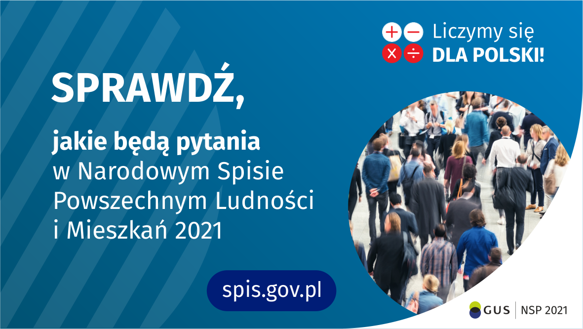 Jakie będą pytania?